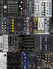 (B)Arp2600-Add
