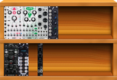 Effects Rack