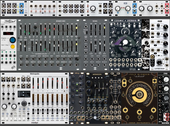 Stevl's Intellijel Performance 7U 84hp (copy3)