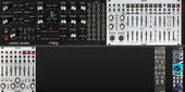 Synth Rack