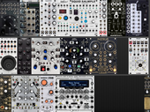 My undrained Eurorack
