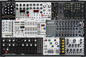 Industrial Rack