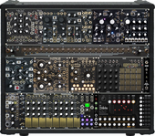 Shared System