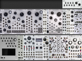 intellijel 7u 84hp