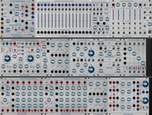 My rotting Eurorack