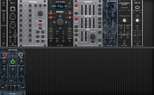 Fanda Borec Eurorack