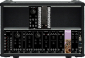 My dullish DIY Eurorack