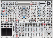 FULL Intellijel CASE