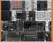 Wall Rack 2025