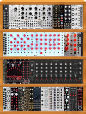reSEMble rack 2025