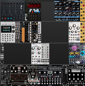My taming Eurorack
