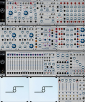 buchla brute