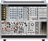 test Eurorack