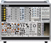 test Eurorack