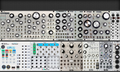 My absolved Eurorack (copy)