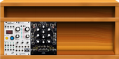 first demo rack