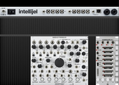 Intellijel Drum Machine