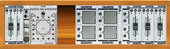 My confused Eurorack