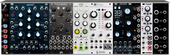 My noisome Eurorack (copy) (copy) (copy)