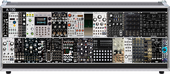 Techno case in monster