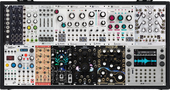 My crafty Eurorack