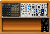 First Eurorack