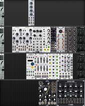 Prototype Rack v3 - Current