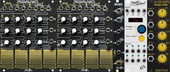 My monism Eurorack