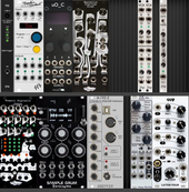 Techno Build