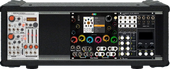 My febrile Eurorack