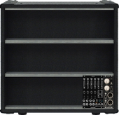 Main Rack