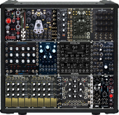 Main Rack