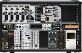 A/V Travel Case