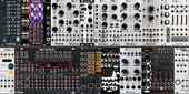My vapid Eurorack