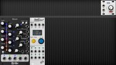 My sanest Eurorack