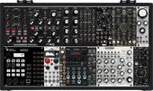 My clubby Eurorack (copy)