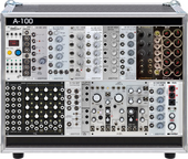 University of Richmond Eurorack