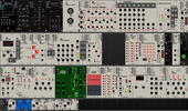My AE_mODular