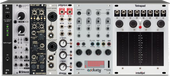 LIVE THREE RACK
