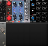 500 Rack