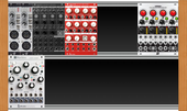 ADDAC MIDI w External Synth System Idea