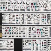 mutable config ultimate 4 rows dual