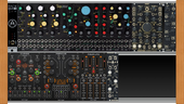 Arturia Rackbrute 6U (copied from rackologist)