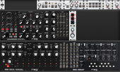 new improved rack