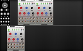 My sporty Eurorack