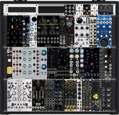 10U Instrumentation Case