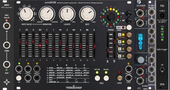 Sequencer cabinet