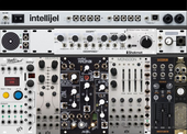 Intellijel Designs Palette 62 4U (copied from Nave) (copied from jasperdevir) (copy)