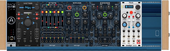 arturia rackbrute 3U (copied from tritter)