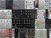 Stacked rack Labyrinth SubH Center ALT